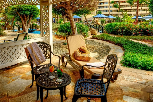 Hotel Barcelo Aruba